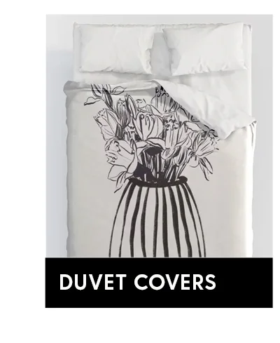Shop Duvet Covers