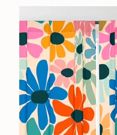 Shop Blackout Curtains