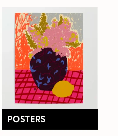 Shop Posters