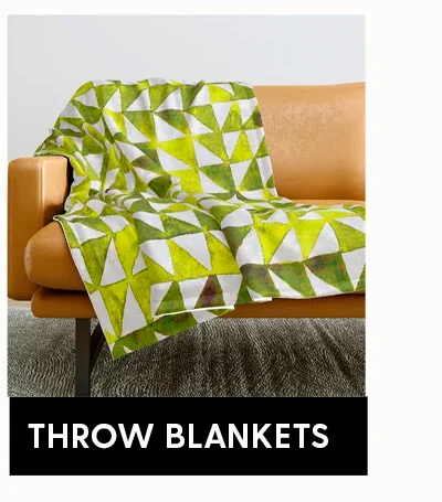 Shop Throw Blankets