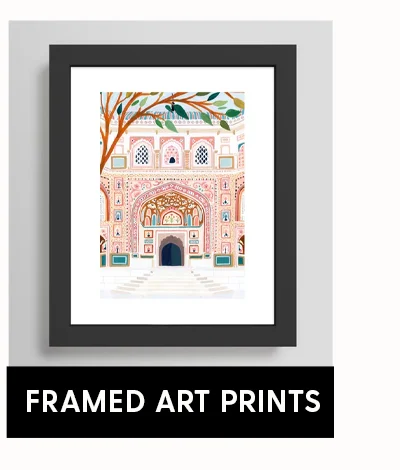 Shop Framed Art Prints