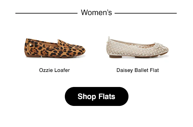 Shop Women's Shoes