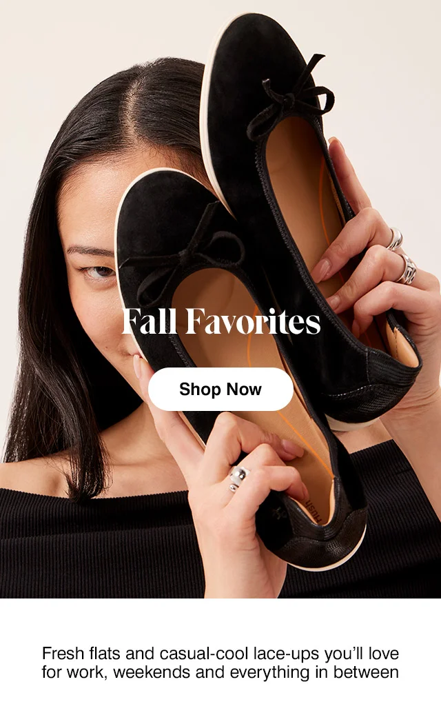Shop All Shoes