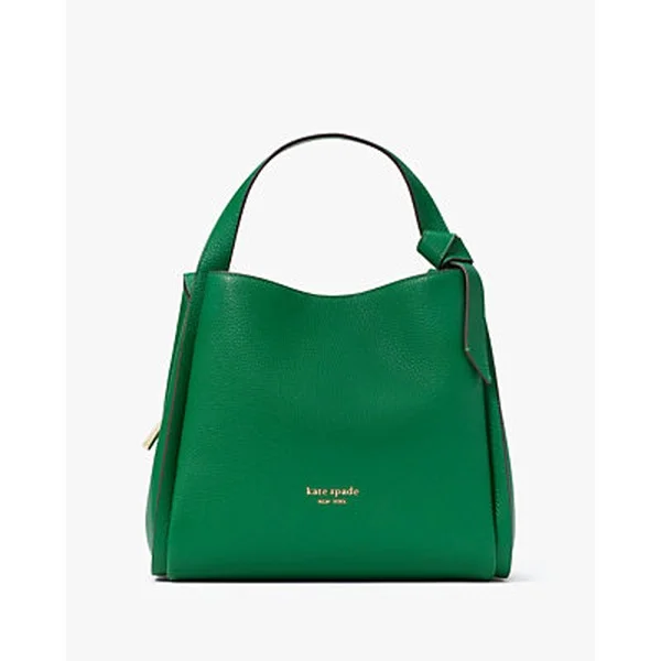 Knott Medium Crossbody Tote