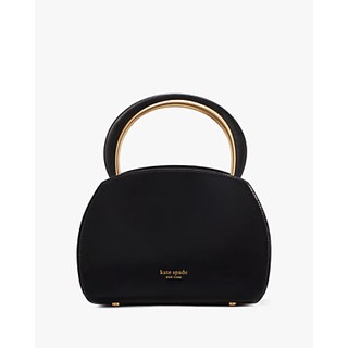 Expo Colorblocked Top-handle Satchel