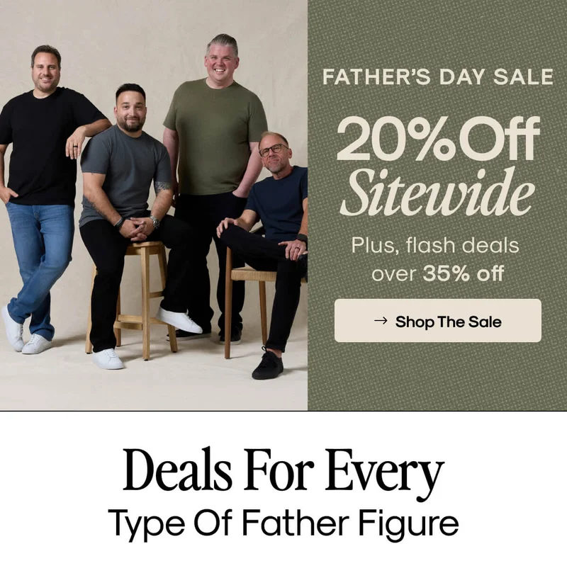 Shop The Sale