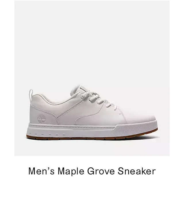 Men's Maple Grove Sneaker