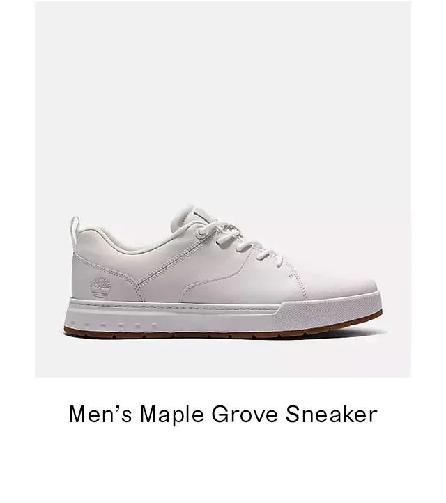 Men's Maple Grove Sneaker