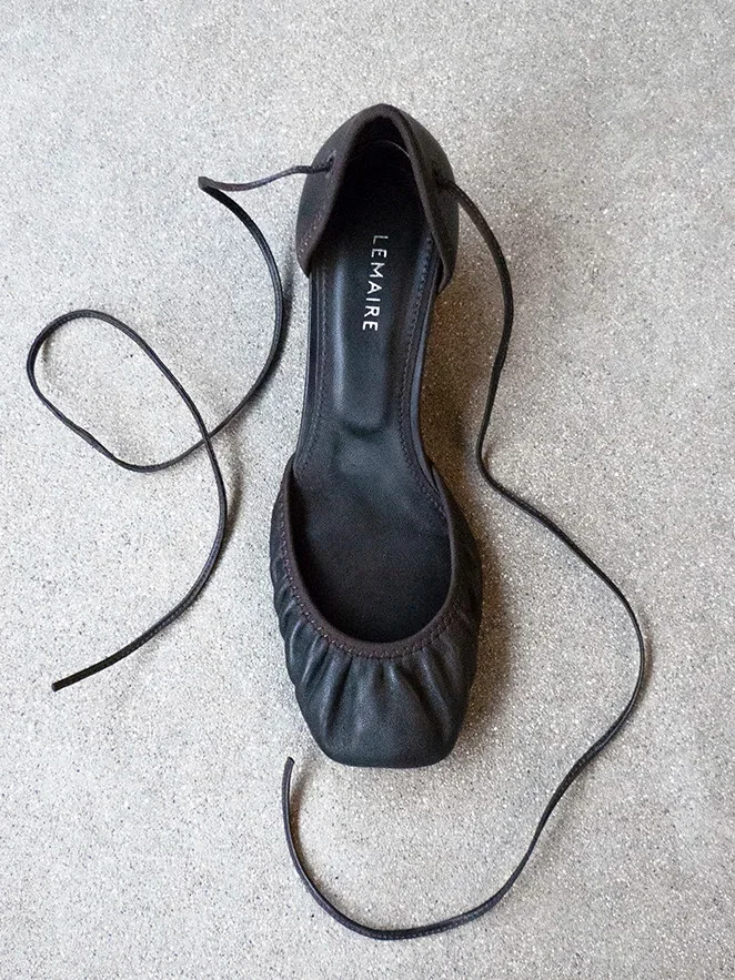 Modern pumps