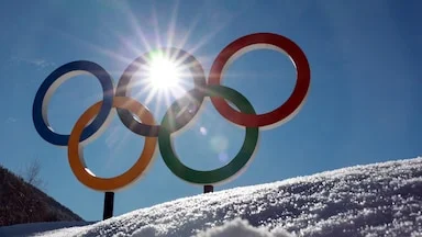 'Two Guys, Five Rings' podcast: The Sesame Street crew dish on their favorite Olympians