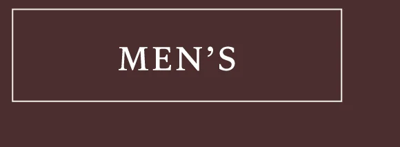 Shop Men's