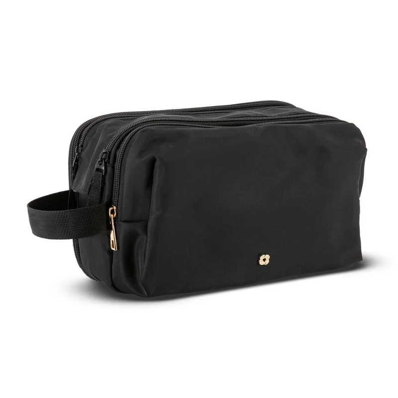 Image of Top Zip Deluxe Travel Kit