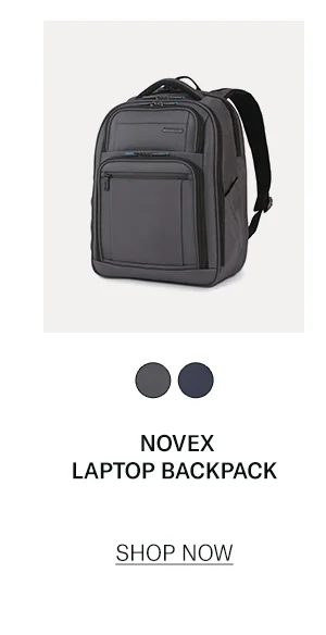 Novex Backpack