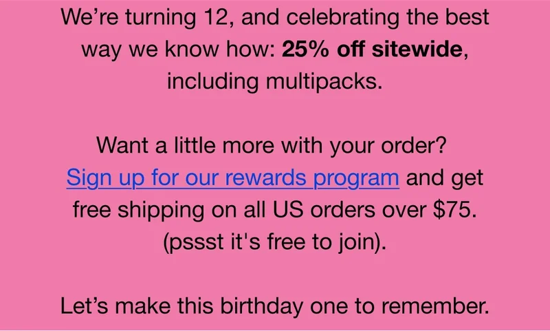 Rewards