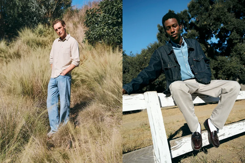 YOUR FAVORITE FITS JUST GOT LIGHTER
