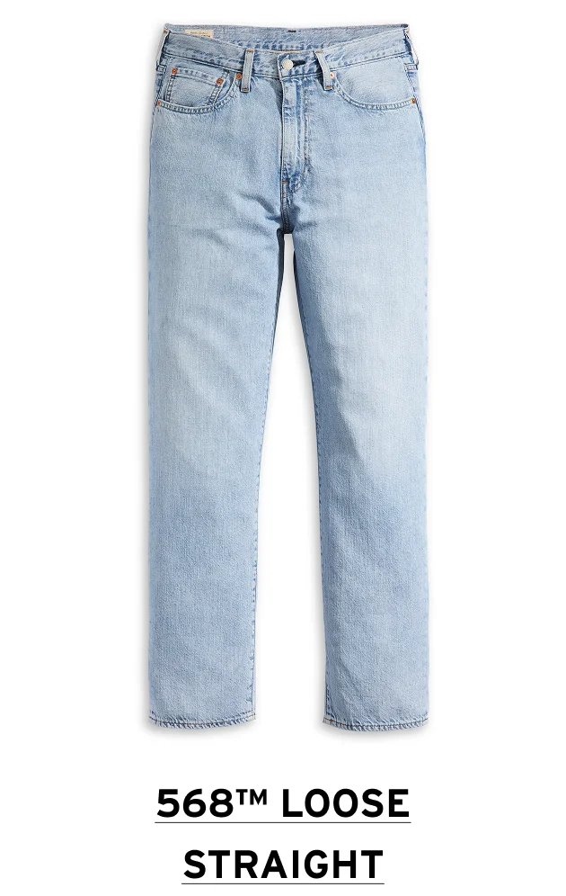568™ LOOSE JEANS