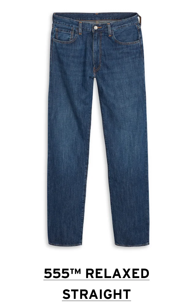 555™ RELAXED JEANS