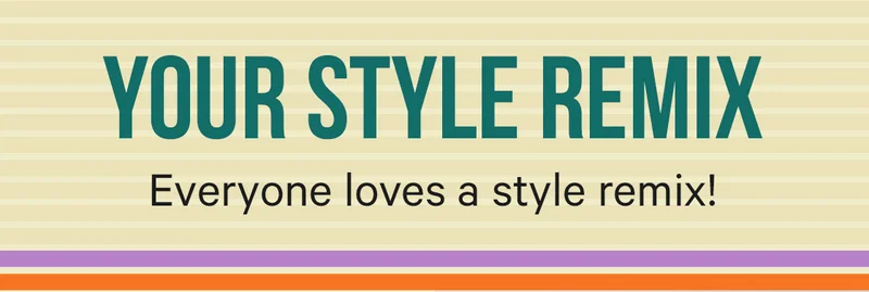 Style Remix
