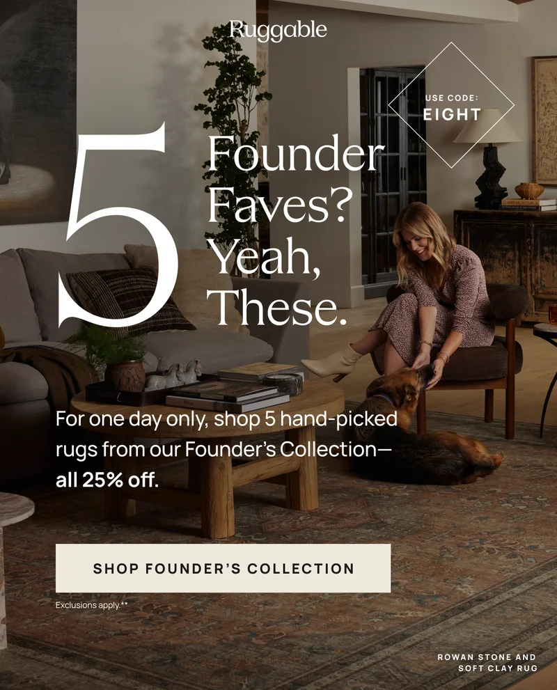 Shop The Sale