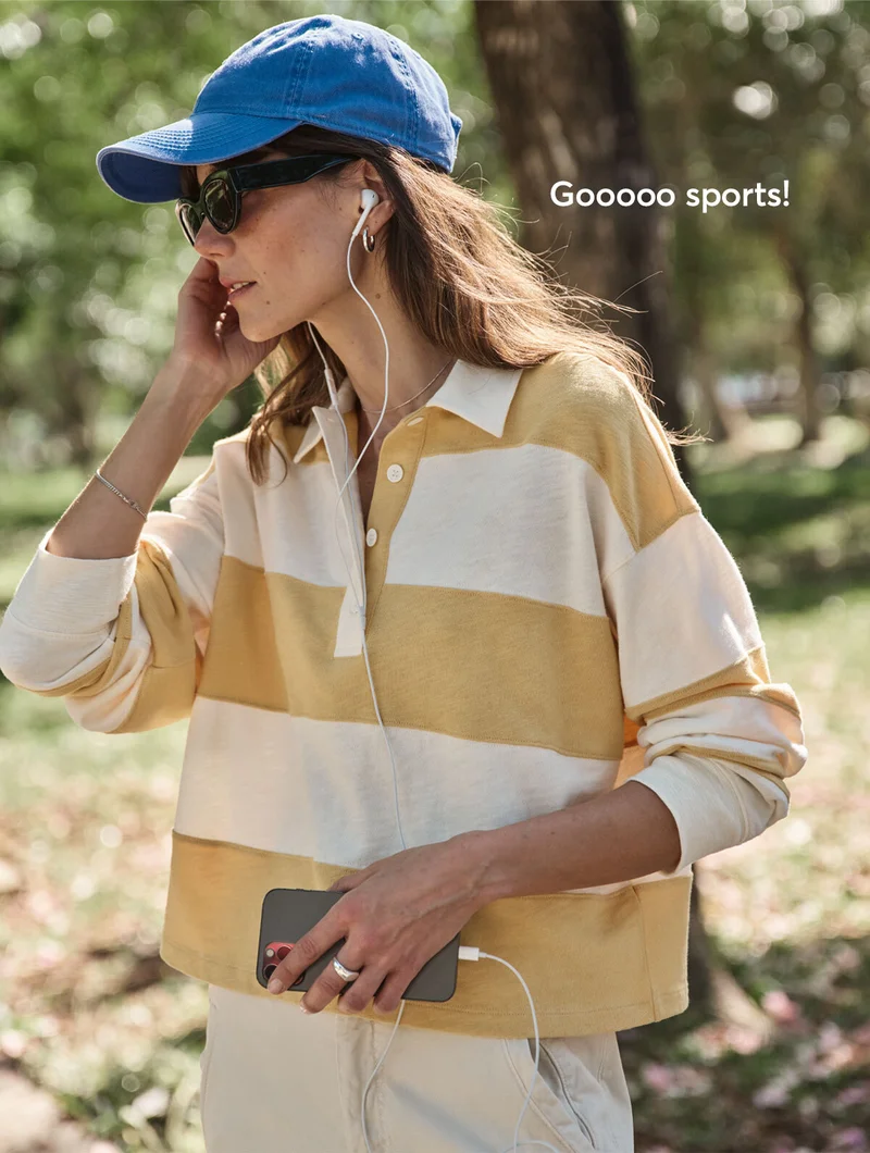 Go Sports!