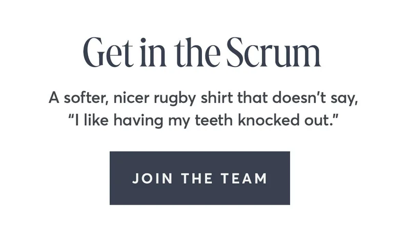 Join The Team