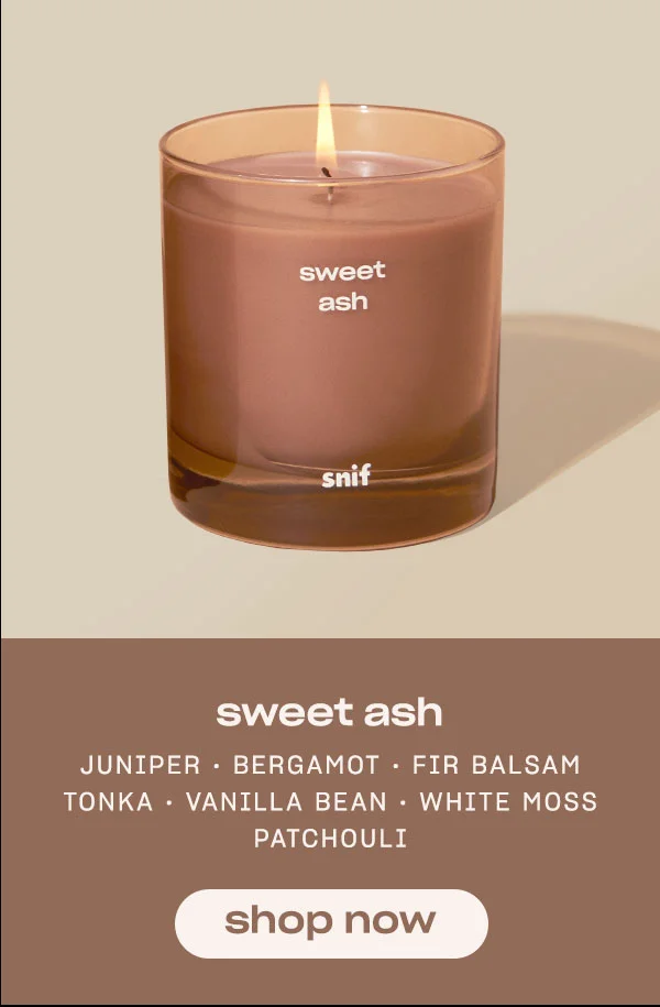 Shop Sweet Ash