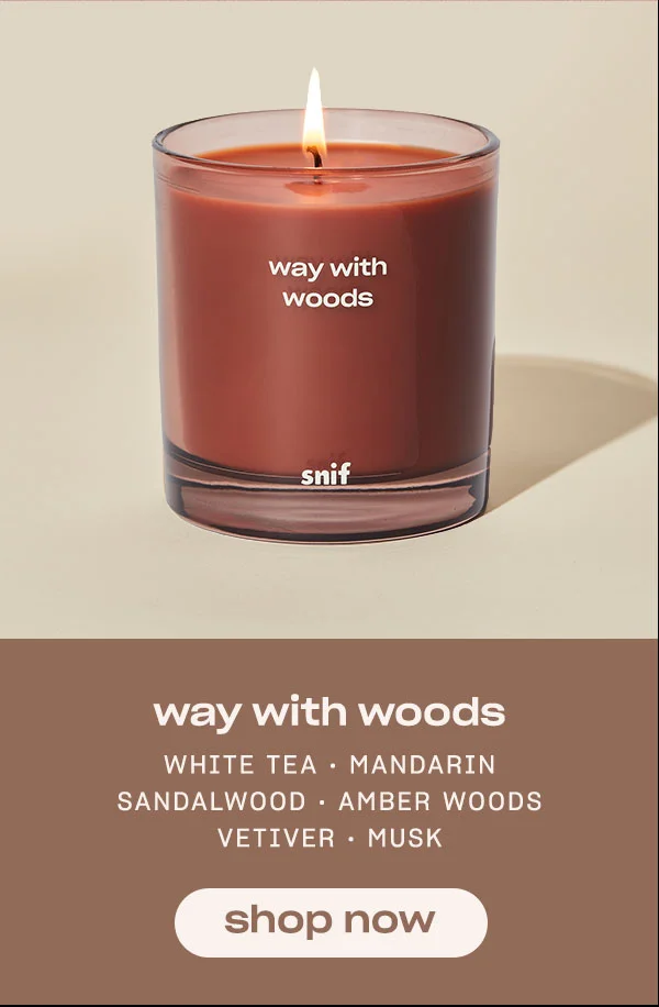 Shop Way with Woods