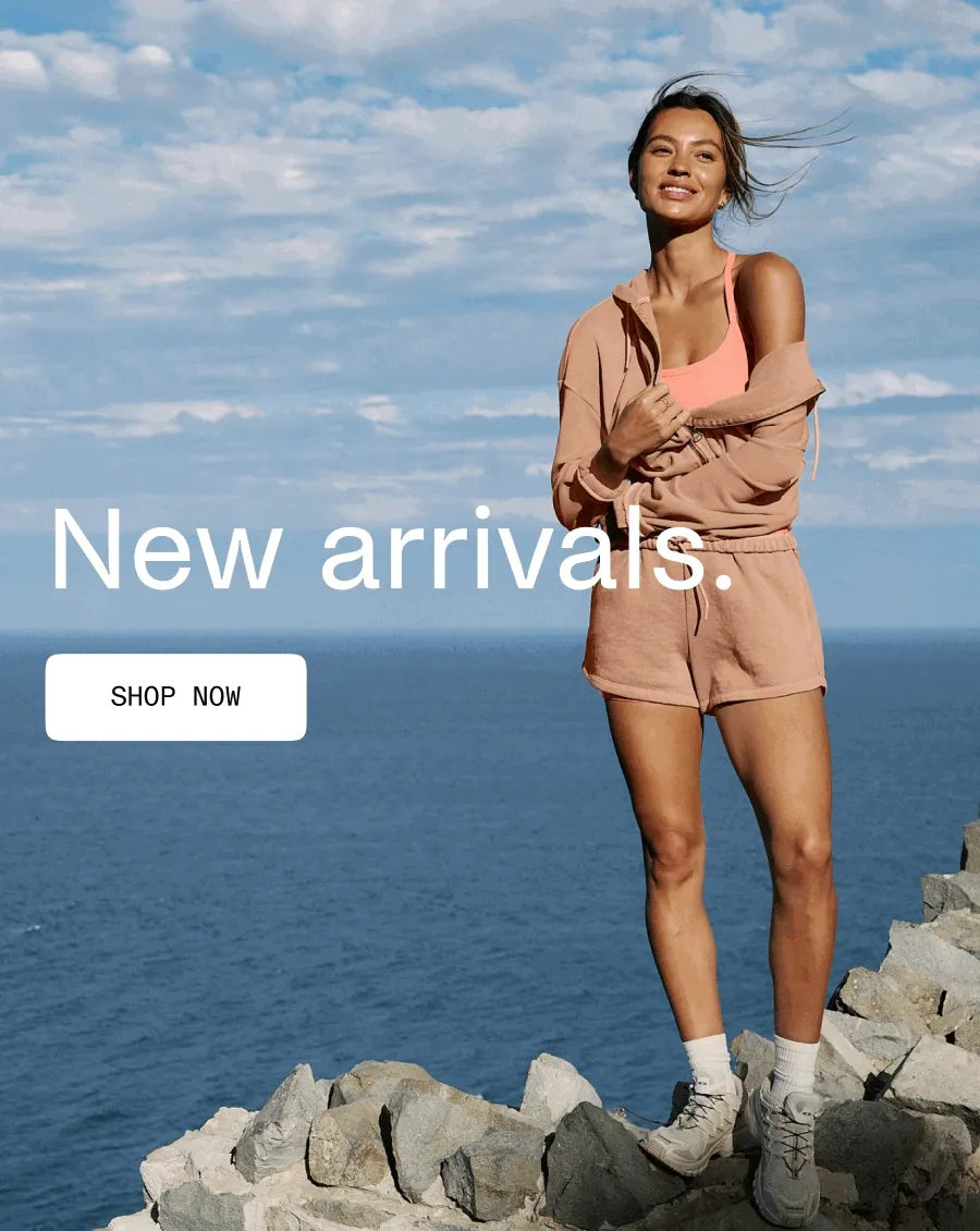New Arrivals
