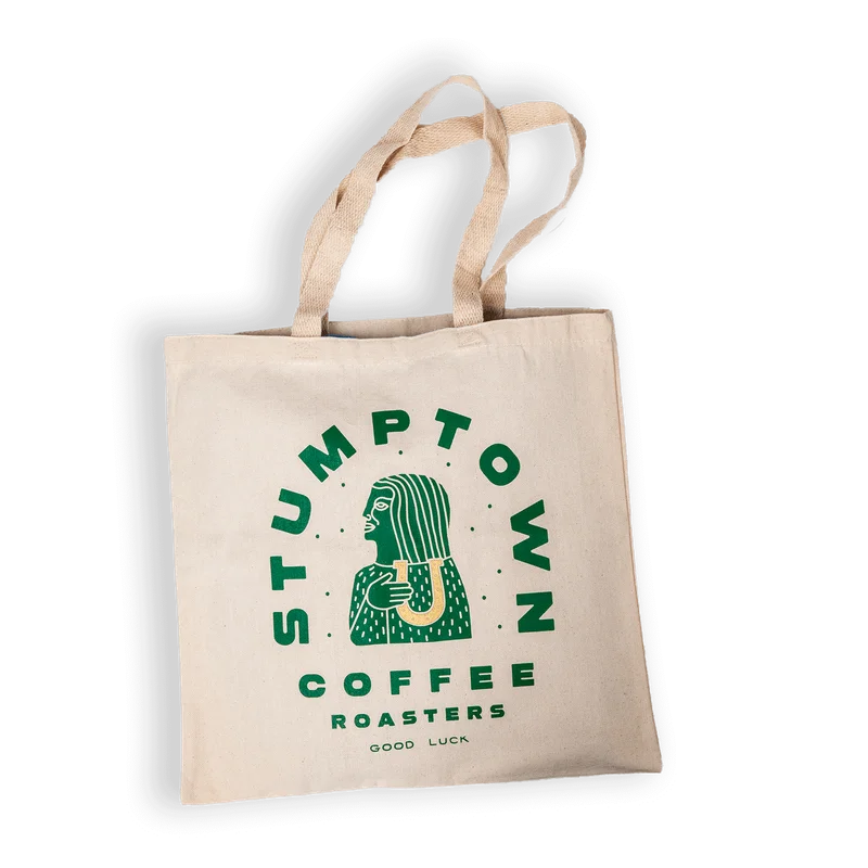 Image of Lady Luck Tote