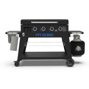 Buy a Pit Boss Flat Top Grill Get a Griddle Cleaning Kit FREE