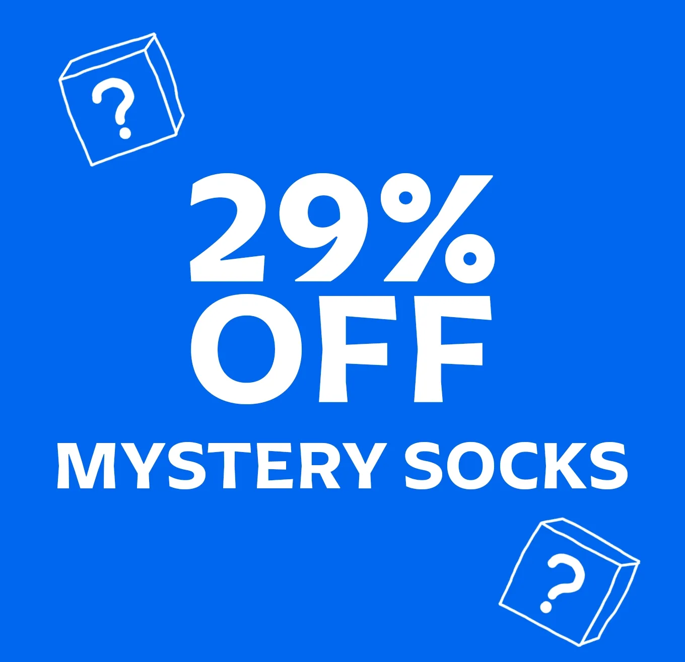 FW25 Mystery Box