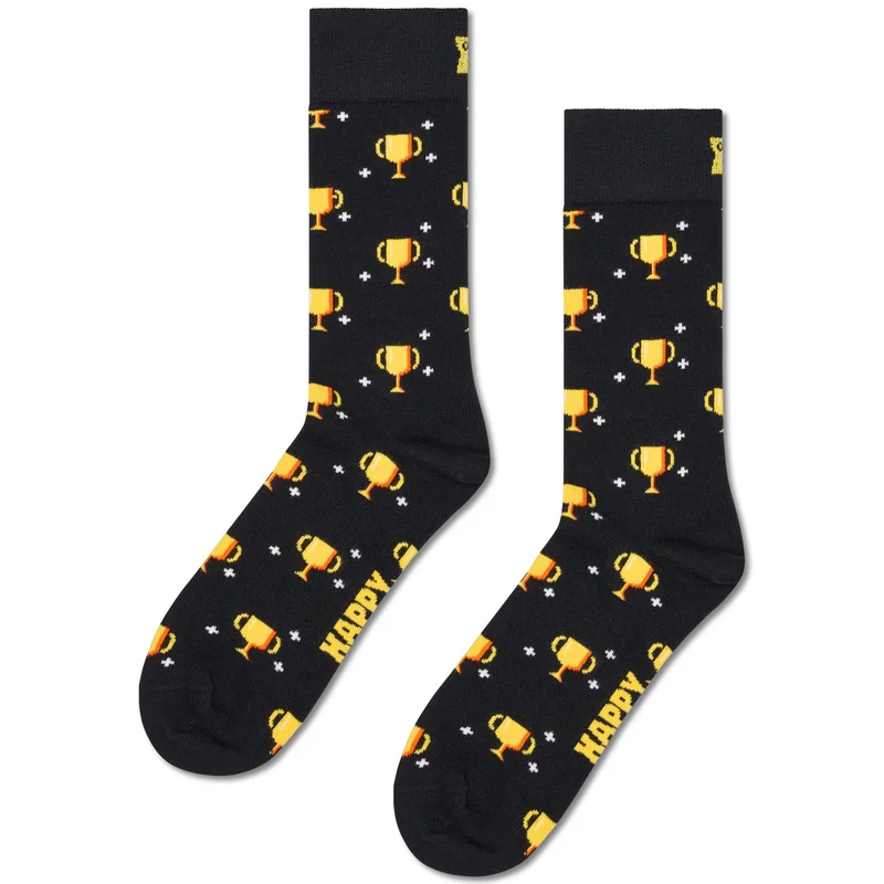 You Win Sock