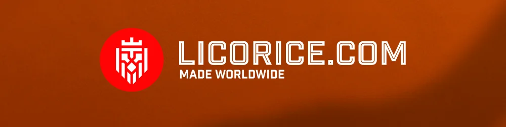 Shop Licorice.com
