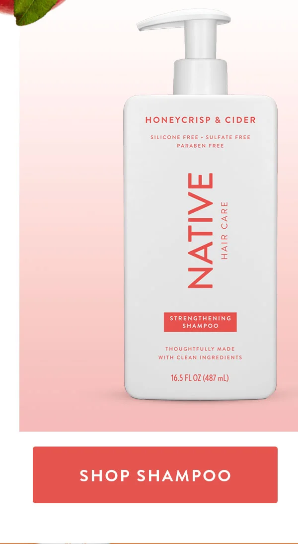 SHOP SHAMPOO