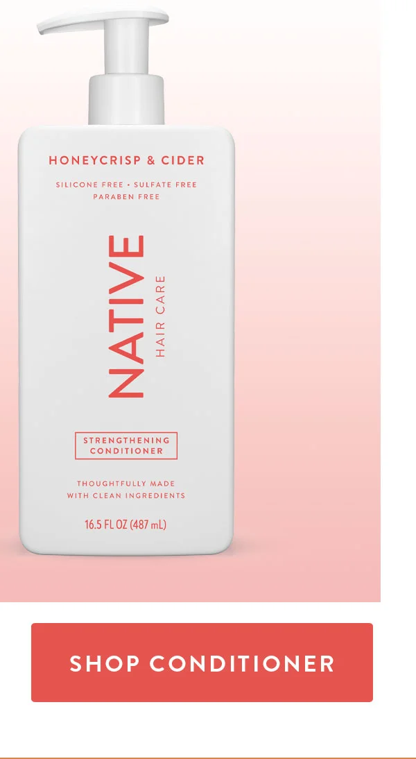 SHOP CONDITIONER