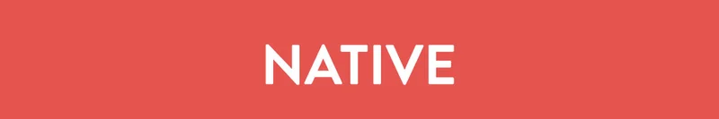 NATIVE