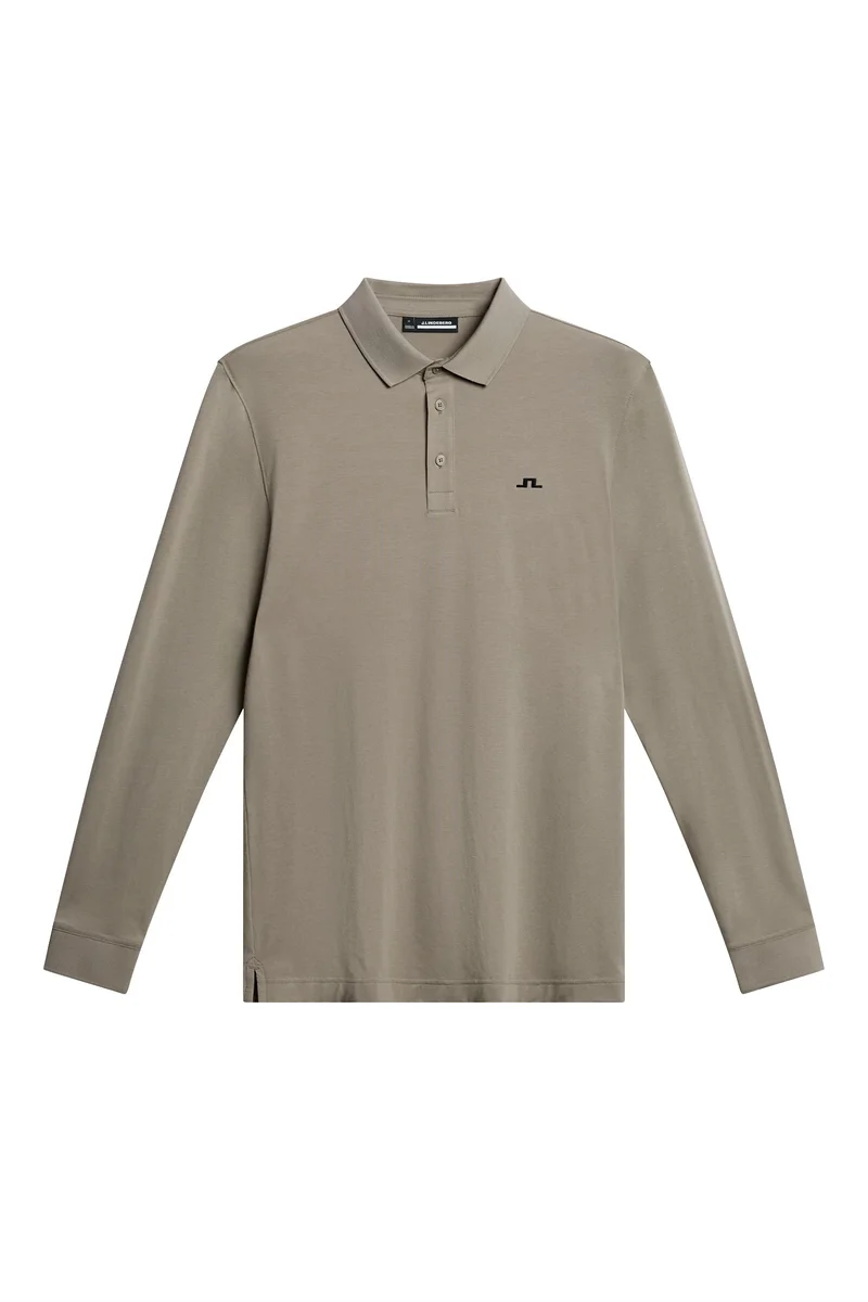 Image of Florian LS Polo / Brindle