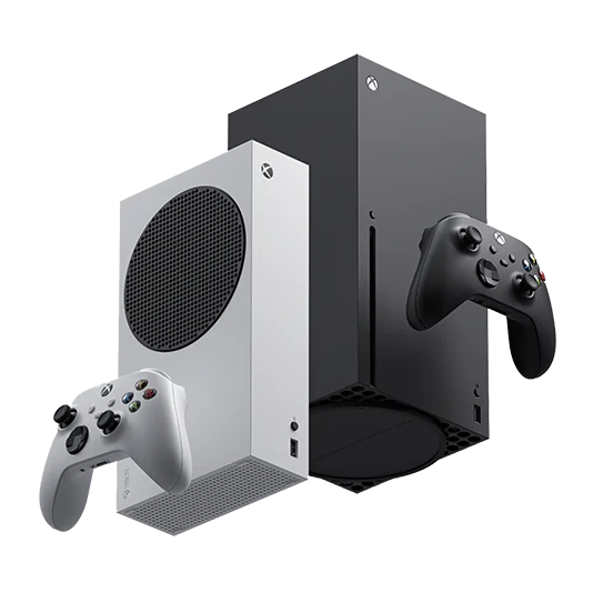 Xbox Series X|S consoles.