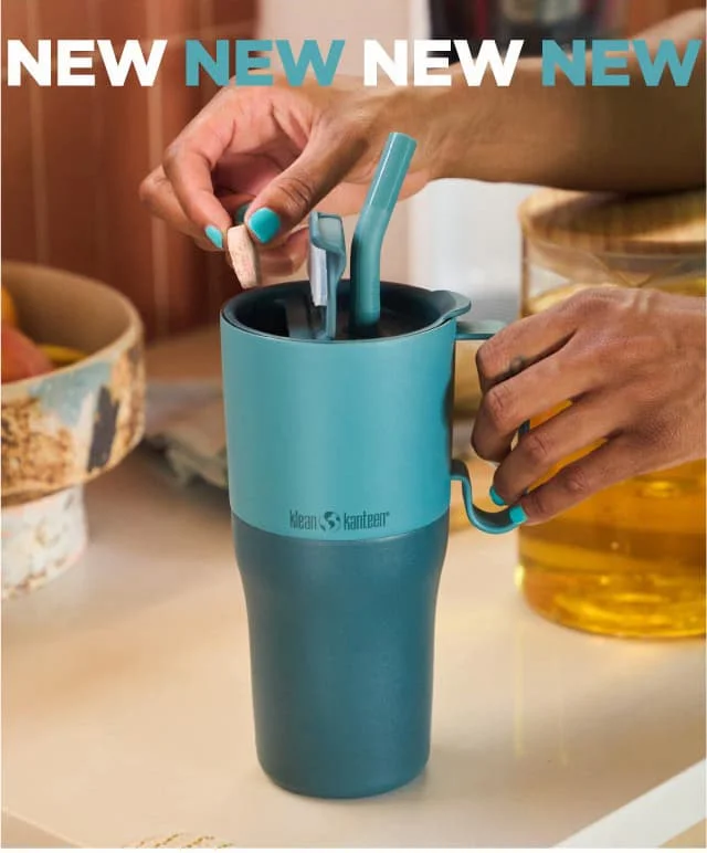 New 26oz Rise Tumbler