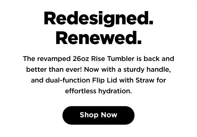 Shop 26oz Tumbler