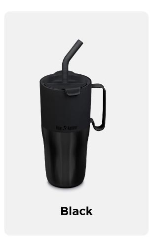 26oz Tumbler - Barely Blue