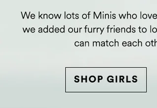 SHOP GIRLS