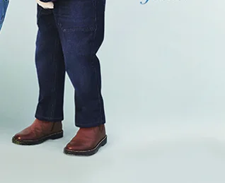 Chelsea Boots - Tan