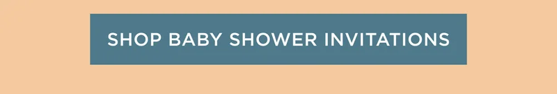 SHOP BABY SHOWER INVITATIONS