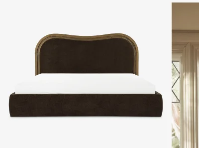 Shop Greenbury Platform Bed