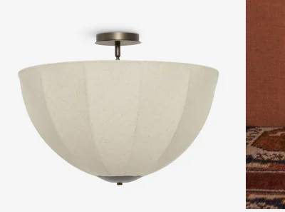 Shop Sello Flush Mount