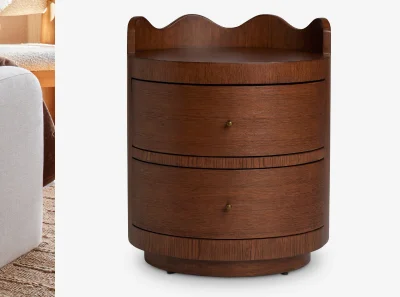 Shop Ripple Nightstand