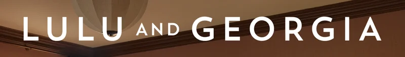 Shop Lulu and Georgia
