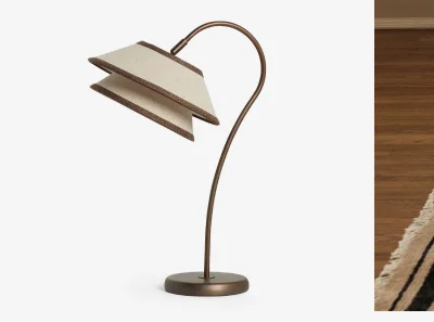 Shop Pittman Table Lamp