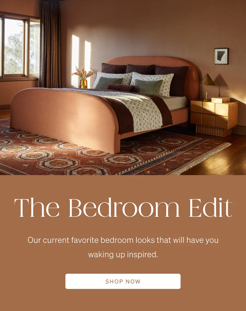 Shop Bedroom
